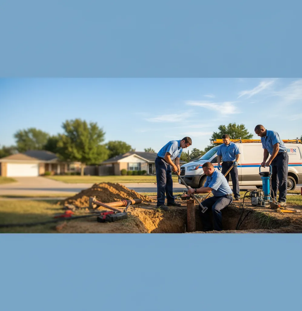 Drain Cleaning in Astatula, FL